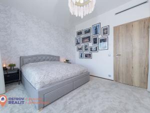 Prodej bytu 3+kk, Olomouc, Ostrovní, 263 m2