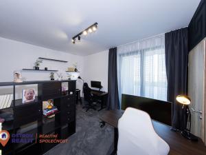 Prodej bytu 3+kk, Olomouc, Ostrovní, 263 m2