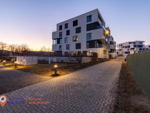 Prodej bytu 3+kk, Olomouc, Ostrovní, 263 m2