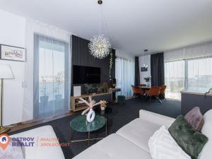 Prodej bytu 3+kk, Olomouc, Ostrovní, 263 m2