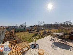 Prodej bytu 3+kk, Olomouc, Ostrovní, 263 m2