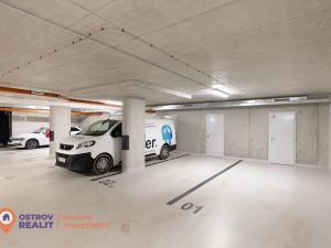 Prodej bytu 3+kk, Olomouc, Ostrovní, 263 m2