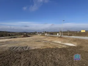 Prodej pozemku pro bydlení, Blatnice, 1247 m2