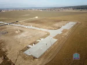 Prodej pozemku pro bydlení, Blatnice, 1247 m2