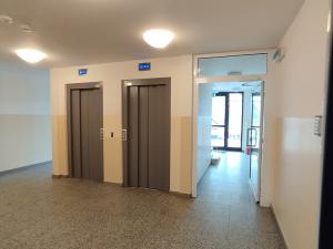 Pronájem bytu 2+kk, Praha - Horní Měcholupy, Boloňská, 43 m2