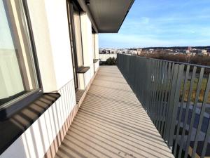 Pronájem bytu 3+kk, Praha - Vysočany, Smržových, 94 m2