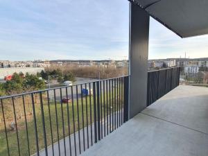 Pronájem bytu 3+kk, Praha - Vysočany, Smržových, 94 m2