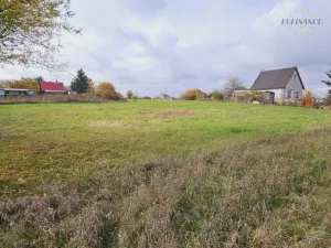 Prodej pozemku pro bydlení, Otvovice, 534 m2