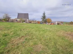 Prodej pozemku pro bydlení, Otvovice, 534 m2