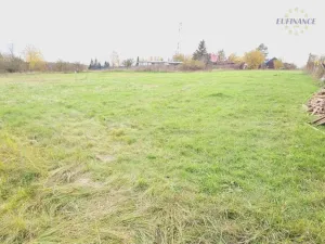 Prodej pozemku pro bydlení, Otvovice, 534 m2