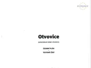 Prodej pozemku pro bydlení, Otvovice, 534 m2