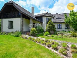 Prodej vily, Žítková, 146 m2