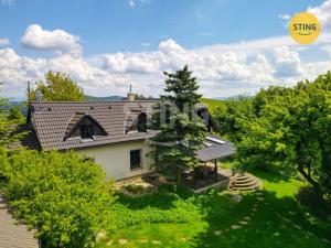 Prodej vily, Žítková, 146 m2