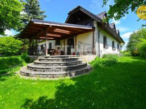 Prodej vily, Žítková, 146 m2