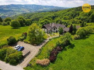 Prodej vily, Žítková, 146 m2