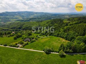 Prodej vily, Žítková, 146 m2