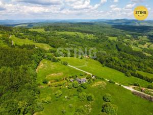 Prodej vily, Žítková, 146 m2