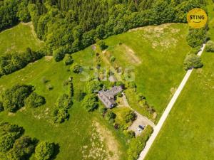Prodej vily, Žítková, 146 m2
