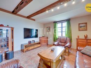 Prodej vily, Žítková, 146 m2