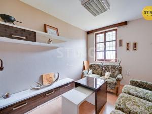 Prodej vily, Žítková, 146 m2