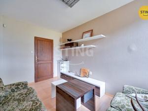 Prodej vily, Žítková, 146 m2