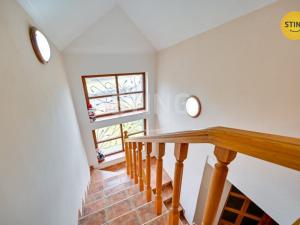 Prodej vily, Žítková, 146 m2