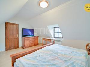 Prodej vily, Žítková, 146 m2