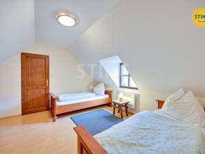 Prodej vily, Žítková, 146 m2