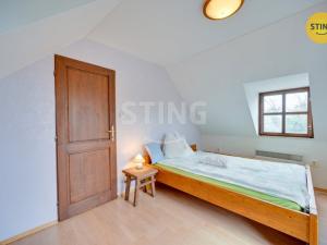 Prodej vily, Žítková, 146 m2