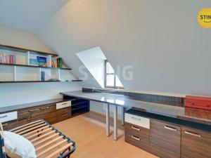 Prodej vily, Žítková, 146 m2