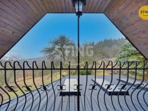 Prodej vily, Žítková, 146 m2