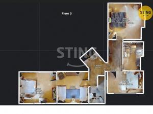 Prodej vily, Žítková, 146 m2