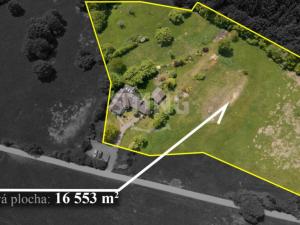 Prodej vily, Žítková, 146 m2