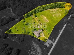 Prodej vily, Žítková, 146 m2