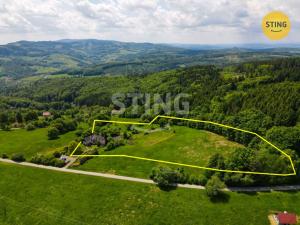 Prodej vily, Žítková, 146 m2