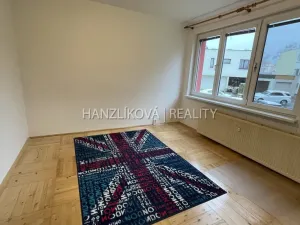 Pronájem bytu 3+1, České Budějovice - České Budějovice 3, Plzeňská, 70 m2