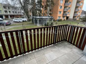 Pronájem bytu 3+1, České Budějovice - České Budějovice 3, Plzeňská, 70 m2