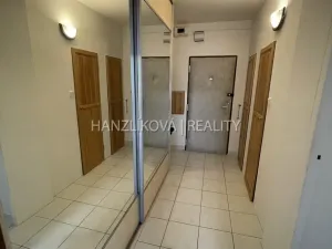 Pronájem bytu 3+1, České Budějovice - České Budějovice 3, Plzeňská, 70 m2