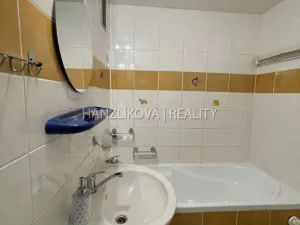 Pronájem bytu 3+1, České Budějovice - České Budějovice 3, Plzeňská, 70 m2