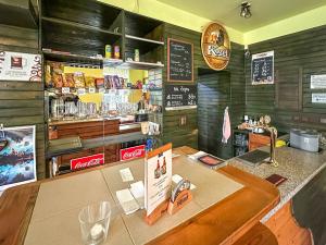 Pronájem restaurace, Jizerní Vtelno, 565 m2
