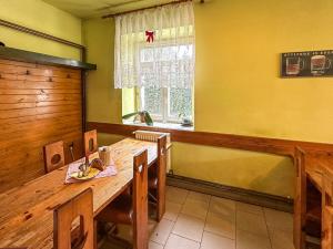 Pronájem restaurace, Jizerní Vtelno, 565 m2