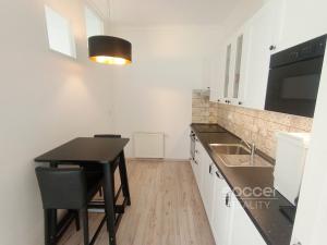 Pronájem bytu 2+kk, Praha - Nusle, Slavojova, 48 m2