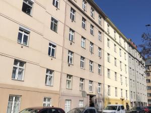 Prodej bytu 2+kk, Praha - Vinohrady, Na Folimance, 50 m2