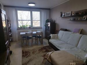 Pronájem bytu 3+1, Holešov, Novosady, 78 m2