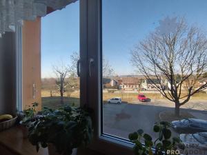 Pronájem bytu 3+1, Holešov, Novosady, 78 m2