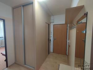 Pronájem bytu 3+1, Holešov, Novosady, 78 m2