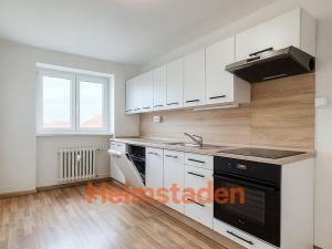 Pronájem bytu 2+1, Havířov - Město, Hlavní třída, 54 m2