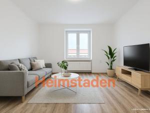 Pronájem bytu 2+1, Havířov - Město, Hlavní třída, 54 m2