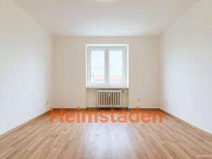 Pronájem bytu 2+1, Havířov - Město, Hlavní třída, 54 m2