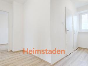 Pronájem bytu 2+1, Havířov - Město, Hlavní třída, 54 m2